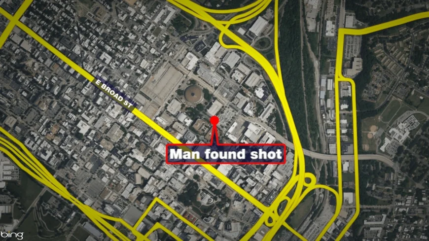 Man dies after shooting in Richmond’s Downtown area