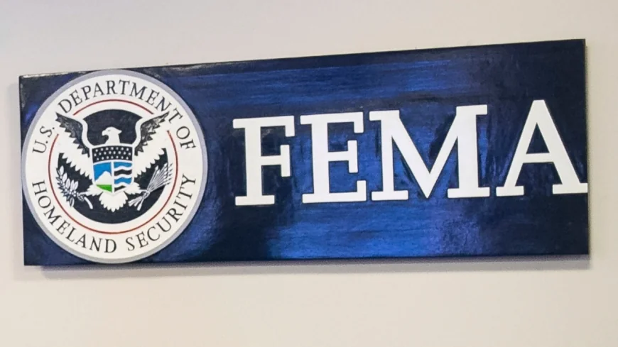 ‘Life or death to the most vulnerable communities’: Richmond leaders, advocates call for Youngkin to protect FEMA