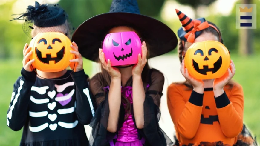 Tariff or treat? Economists say Halloween prices could get spooky
