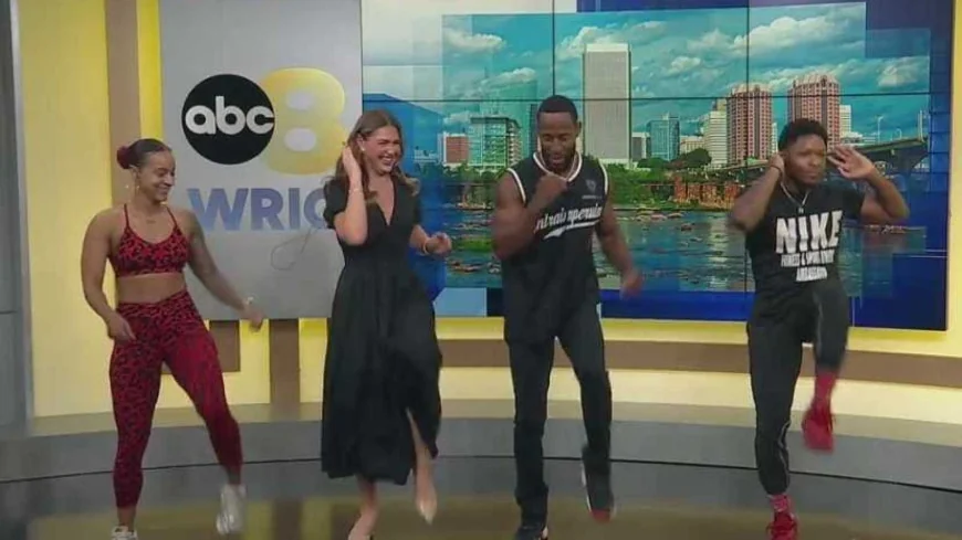 New party-style fitness bootcamp arrives in Richmond