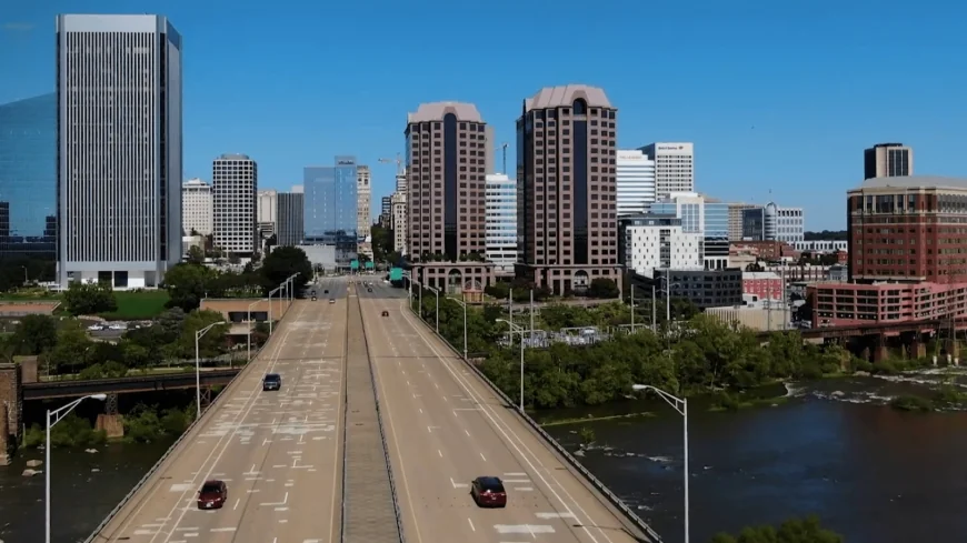 Virginia first responders at risk due to confusion over ‘Move Over’ law: AAA