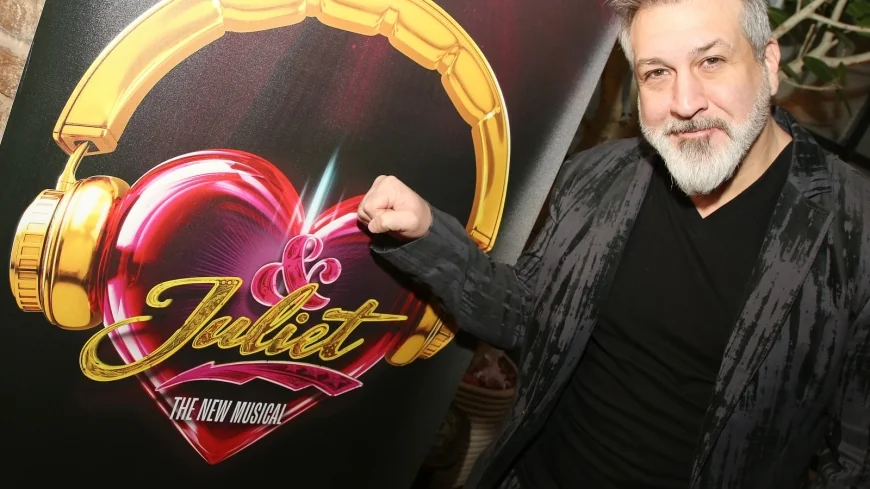 Musical romantic comedy ‘& Juliet’ coming to Richmond