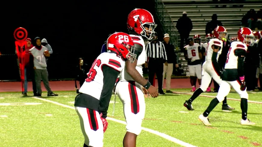 8Sports Blitz: Week 10 Scores and Highlights