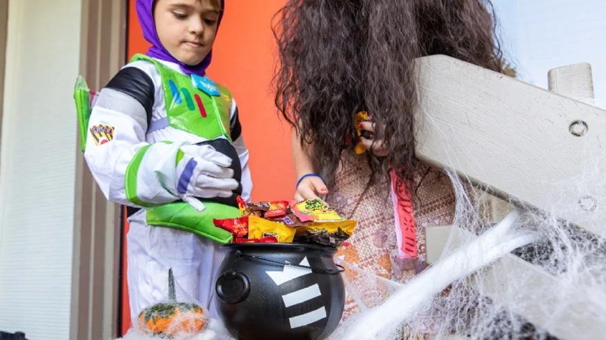 ‘Operation Porch Lights Out’ designed to monitor sex offenders, ensure safe trick-or-treating in Virginia: Youngkin