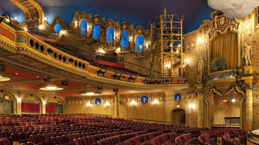 Impacted by government shutdown? Virginia Opera offering complimentary tickets to ‘Cinderella’ production