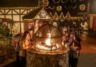 Busch Gardens Williamsburg – Christmas Town 2025 – what is new this year PLUS insider tips
