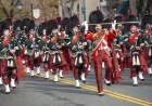 54th Annual Alexandria Scottish Christmas Walk Parade Saturday, Dec. 6