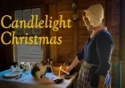 A Candlelight Christmas at the American Revolution Museum at Yorktown on Saturday, December 13, 2025