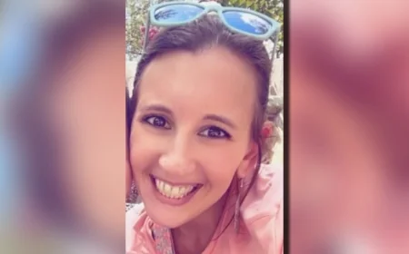 31-year-old woman missing out of Ashland