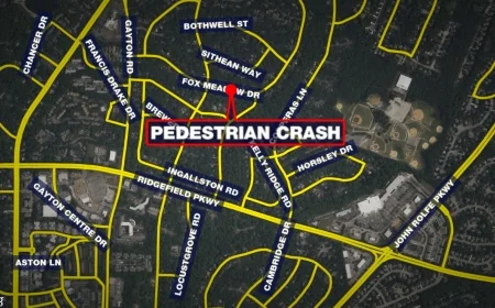 Multiple people injured after Halloween night hit-and-run in Henrico