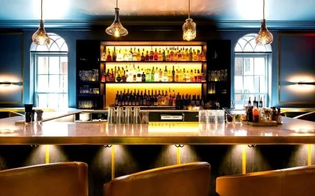 Banned Book Speakeasy This Week in Alexandria