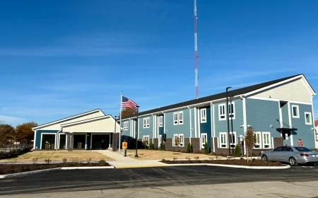 Liberation Veteran Services combating veteran homelessness by uplifting the community