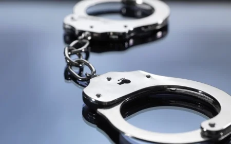 Suspect in VSU shooting now in custody after month long search