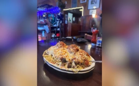 Community and carbs: How a local restaurant fuels Richmond marathon runners, supports local business