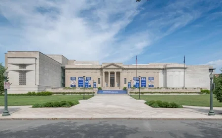 VMHC to offer free admission to veterans and active duty military on Veterans Day