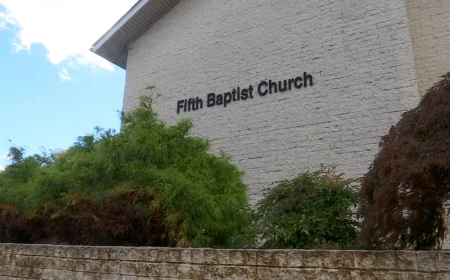 19-year-old charged with murder after man shot, killed outside Richmond church