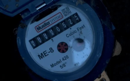 Richmond DPU corrects water bills after equipment failure