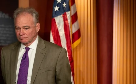 Analysis of latest shutdown deal: Democrats ‘have lost a major chip in negotiations’