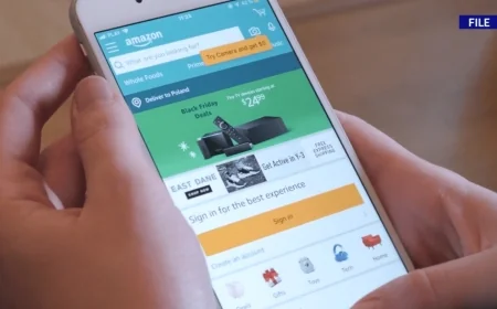 Richmond man faces federal charges for alleged return fraud scheme