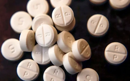 Richmond lost $526 million in opioid economic costs in 2023 — highest in Virginia: VCU database