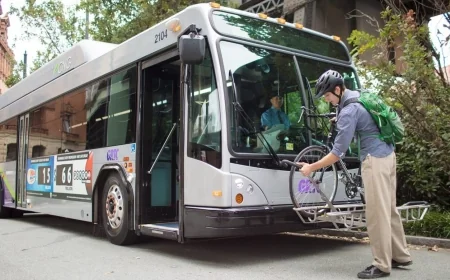GRTC warns of severe financial shortfall by 2031, service cuts likely