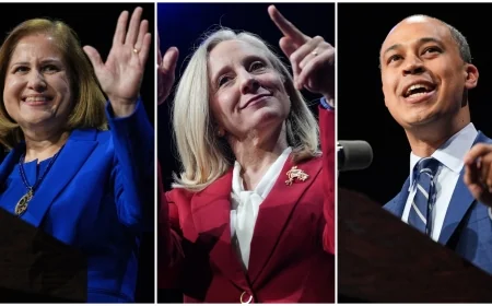 Do Virginia Democrats have a mandate following big election wins? 