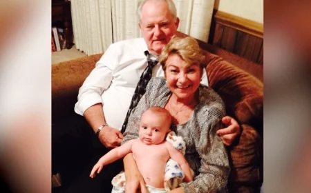 Richmond woman defies odds, celebrates 11 years cancer-free after pancreatic cancer diagnosis