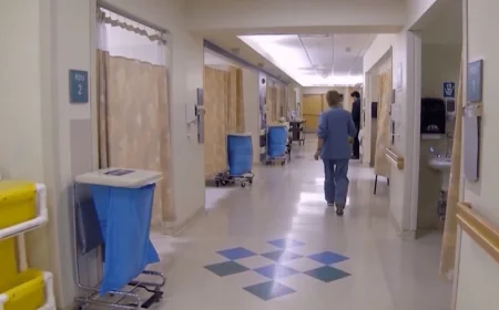 With open enrollment underway, Virginians face uncertainty over future of ACA tax credits