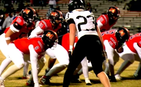 8Sports Blitz: First Round Playoffs Scores & Highlights