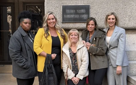 Richmond advocates celebrate $7 billion Purdue Pharma opioid settlement