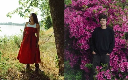 Indie group Waxahatchee and MJ Lenderman to perform at Richmond’s Altria Theater