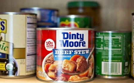 ‘Help feed our community’: Altria Theater to host food drive