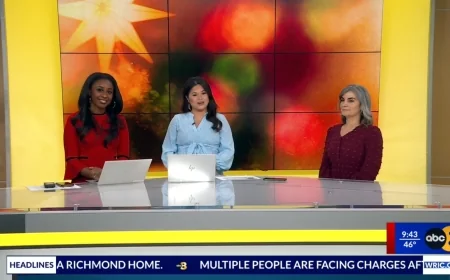 Lewis Ginter’s GardenFest of Lights: Botanical decorations, model trains and more