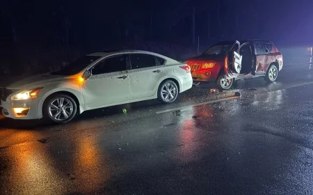 One dead, another seriously injured in hit-and-run on I-95 in Chesterfield