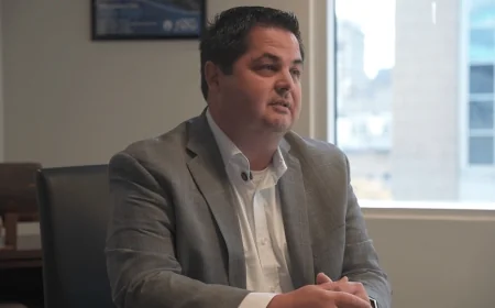 Richmond DPU highlights major progress nearly 1 year after water crisis