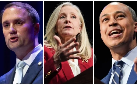 Some Virginians split their vote to pick Miyares over Jones: VPAP