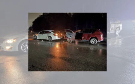 26-year-old man charged in deadly Chesterfield hit-and-run