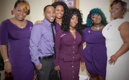 Family learns details of loved one’s murder at Greensville Correctional after finding article online, VADOC keeping them in the dark