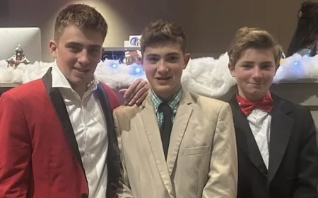 Maryland man accused of involuntary manslaughter after deadly crash left Hanover brother dead