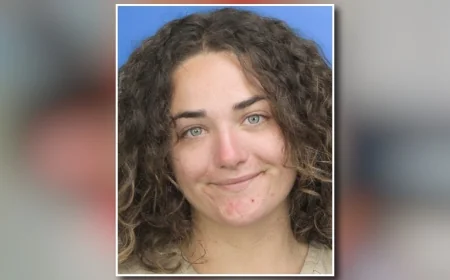 $20,000 reward for information on Florida woman found dead in Emporia