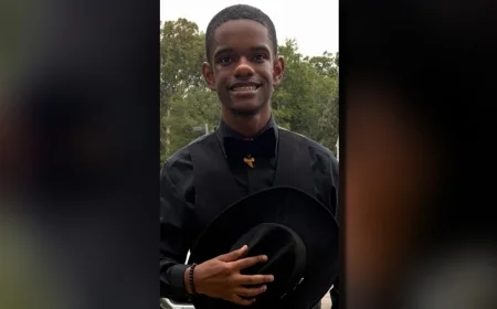 18-year-old missing out of Henrico in need of medication