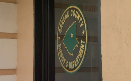 Person shot at Barboursville roving party with over 100 attendees