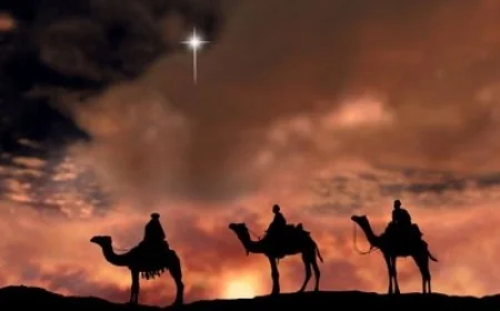 Holiday Shows at the Planetarium at Virginia Living Museum – Mystery of the Christmas Star and Laser Holiday Show – Select Dates