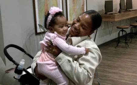 ‘Thankful’: Henrico teacher, mom rebuilds one year after apartment fire took everything