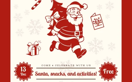 Visit with Santa @ MacArthur Memorial