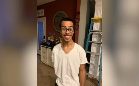 Autistic 21-year-old man missing out of Chesterfield
