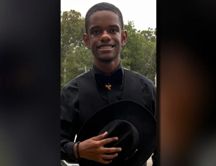18-year-old missing out of Henrico in need of medication