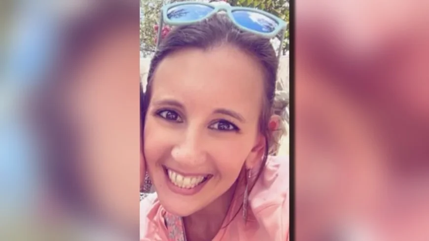 31-year-old woman missing out of Ashland