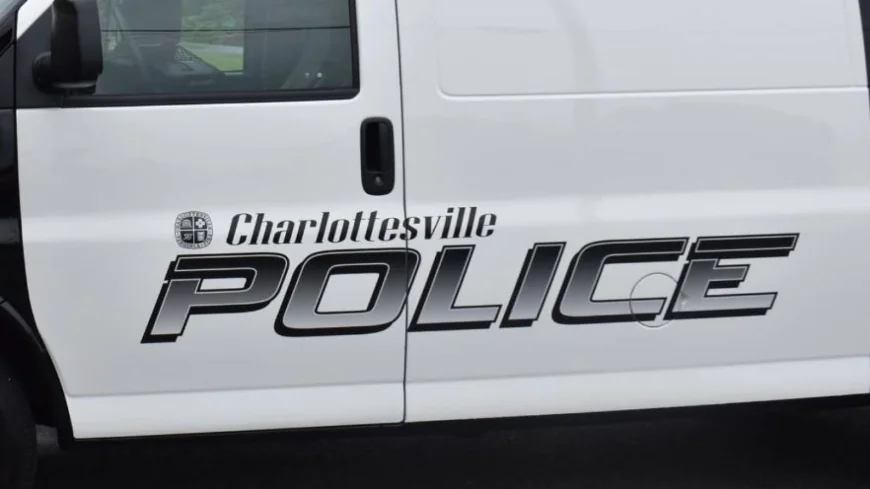 At least 4 people injured, suspect arrested after early morning Charlottesville shooting