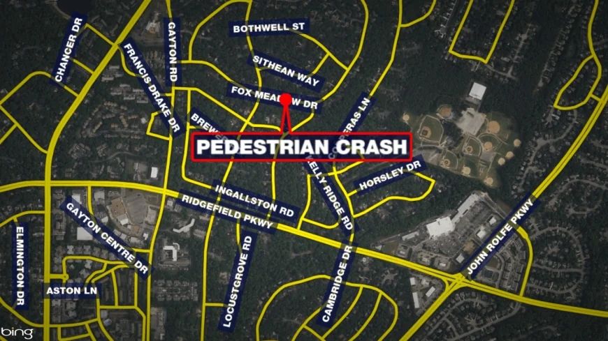 Multiple people injured after Halloween night hit-and-run in Henrico